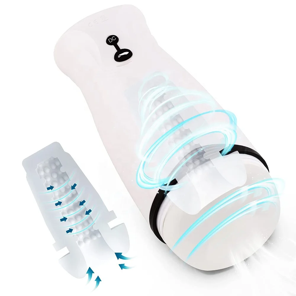 Automatic Male Masturbation Realistic Textured Cup With Outbreak Mode  Electric Male Masturbator For Man - Buy Male Masturbation Automatic,Male  Masturbator,Masturbator For Man Product on Alibaba.com