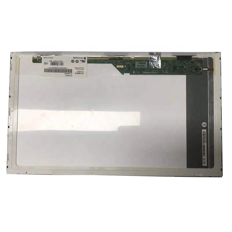 New B156xw02 For Toshiba Satellite C660 