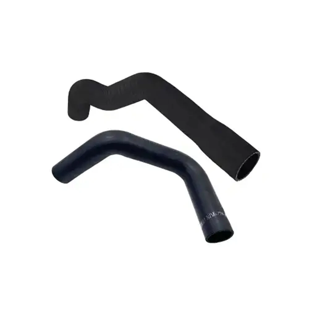 IZUMI for Kobelco SK320-6E SK330-6 Upper&Lower Radiator Hose High Performance Engine Parts