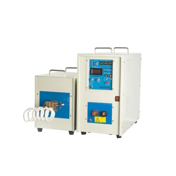 Customized 40KW High Frequency Heater Machine Induction Heating Equipment