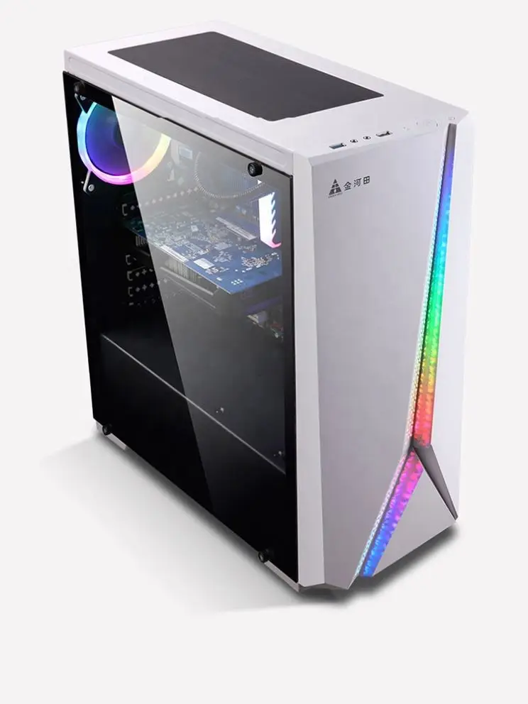 High-quality Desktop Gaming Computers with Core I7