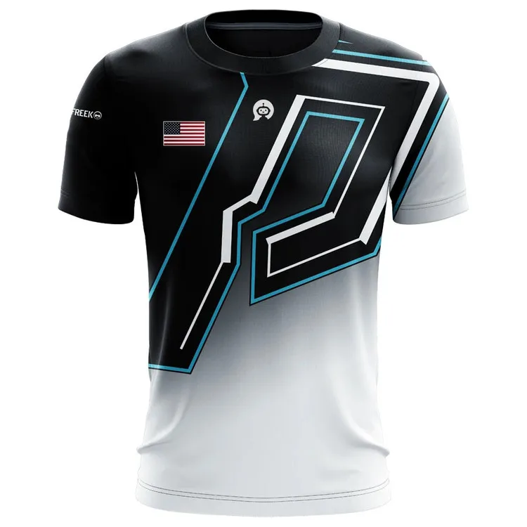 jersey team esport