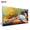 Pintura al óleo