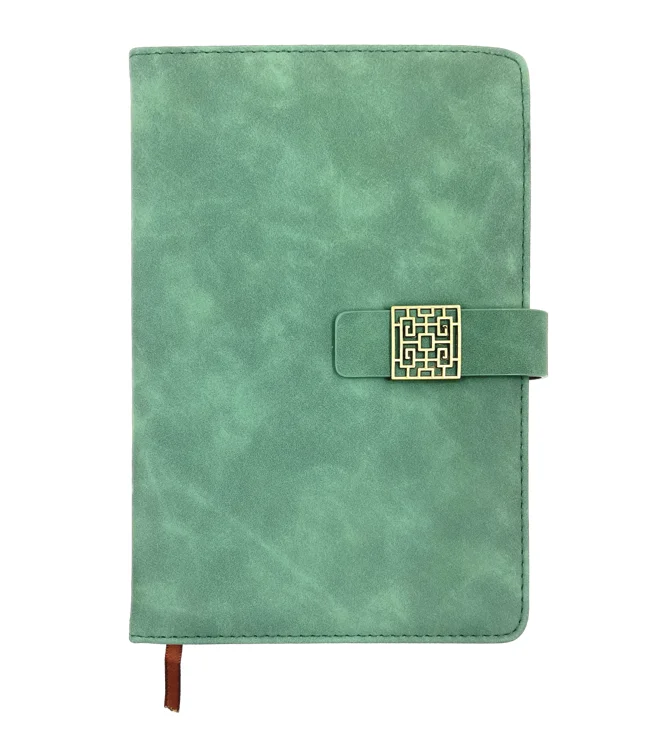 Social Work Printing Journal Online Buy Planner Notebook Leather Journal A5 Organizer Diary for Promotion