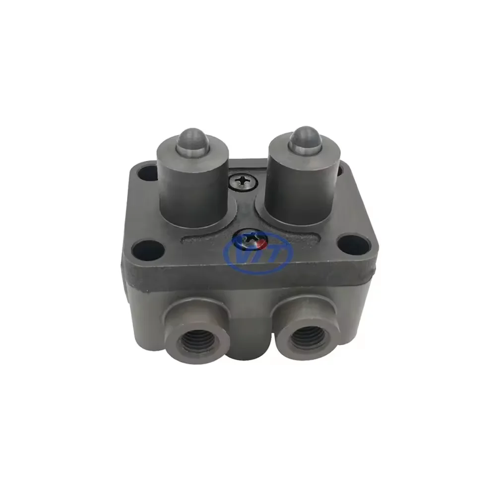 VIT-U Truck spare parts multiport valve 0002605457