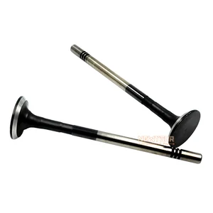 Other Auto Parts Repuestos 15S4U Engine Parts Exhaust Valve for MG 350/350s/Roewe Automotive Parts & Accessories