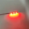 ADT-PBS-5050SMD-3 Rojo