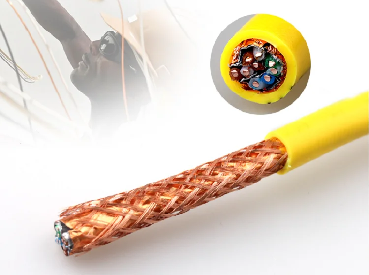 Hight Quality Cat5e Cable 24awg Indoor Outdoor Cca 305m Cat5 Network