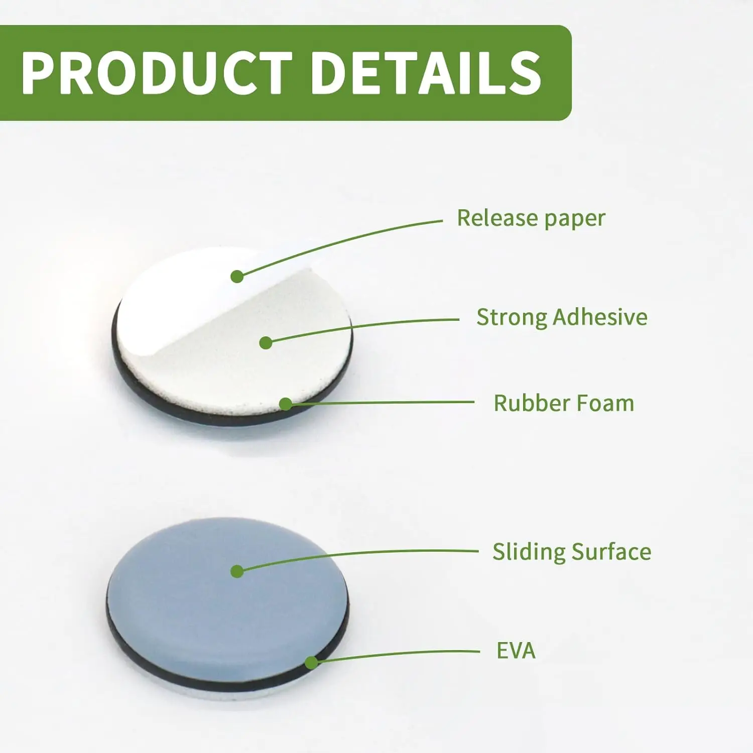 Ползунки для кухонных приборов