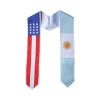 Estados Unidos Argentina