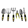 Six-piece tool set
