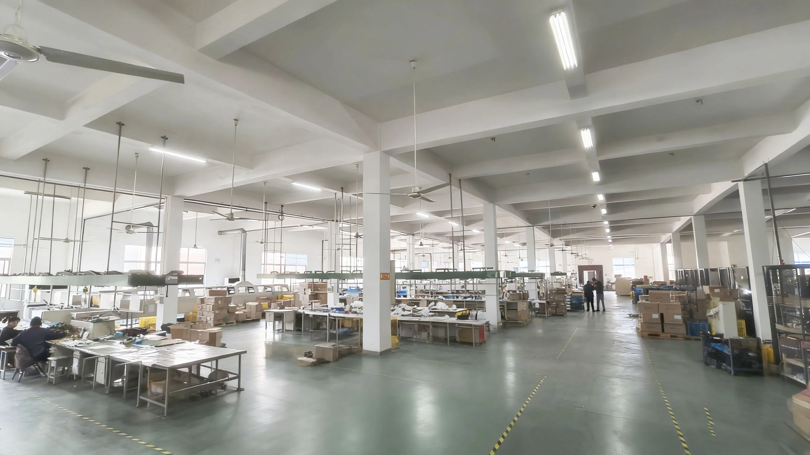 Changzhou Jinlong Electric Tools Co., Ltd.