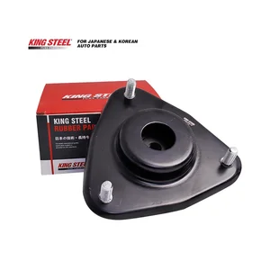 KINGSTEEL OEM MR455018 MR316457 Auto Suspension Car Parts Front Shock Absorber Strut Mount for MITSUBISHI CARISMA 4G92 4G93