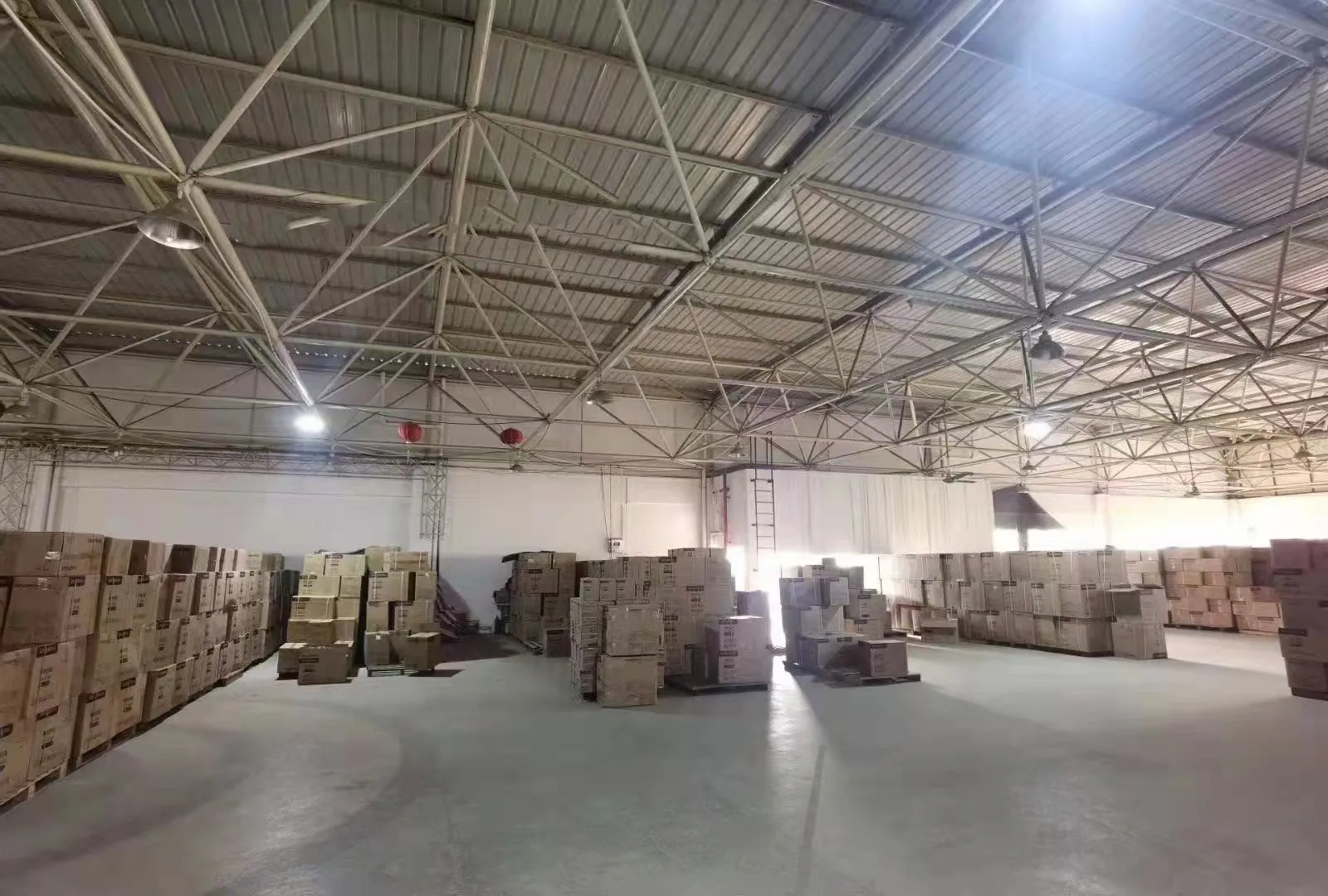 Xi'an Huan Yu Jingjie Trading Co., Ltd.
