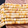 20.Yellow Topaz