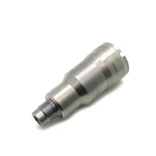 Fuel Injector Sleeve for Mercedes Benz Heavy Duty Diesel Engine 4720780273
