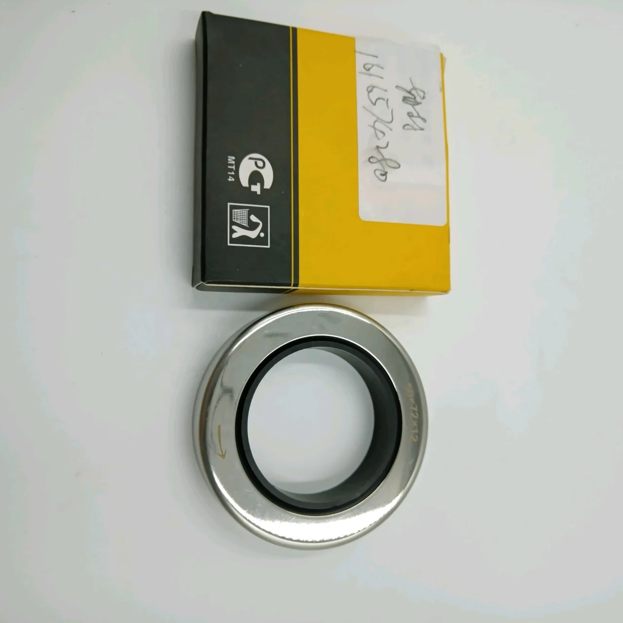 5182425AB - Side Marker Lamp, Left Rear 2012-2017 Fiat 500 | The Official Mopar E - Foto 2