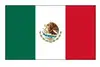 bandera de mexico