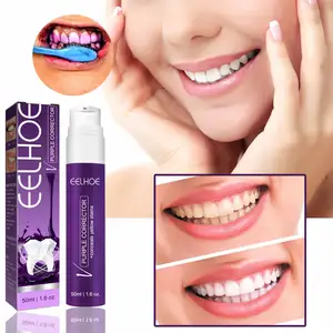 Costom Remove Plaque Stains Care Toothpaste Corrector Teeth Mouth Breathing Freshener Whitening Sensitive Teeth Toothpaste