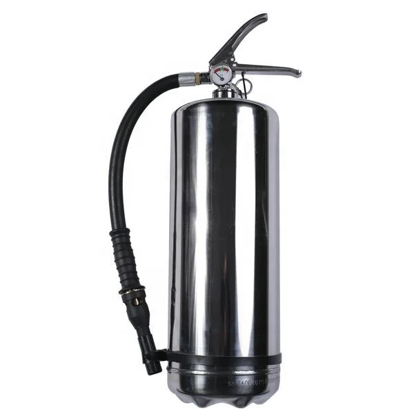 ステンレス鋼フォームと水消火器3L中国製| Alibaba.com