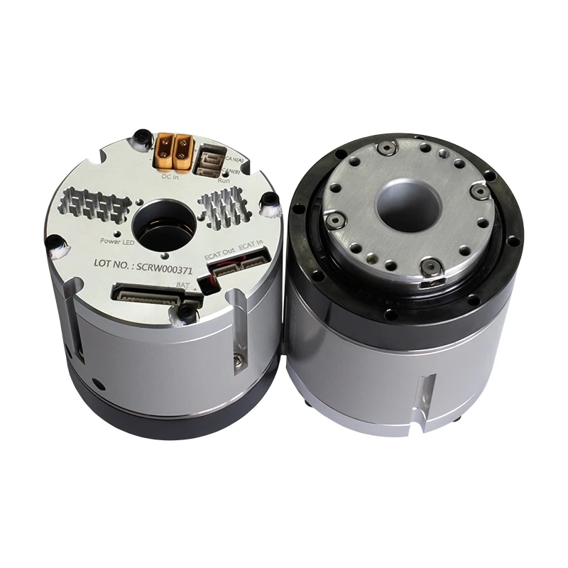 Canopen and Canbus Servo Motor Robot Servo Joint Module