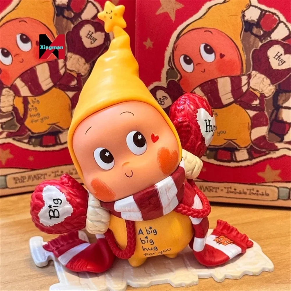 u　twinkle twinkle SWEET DREAMS アソート Amazon.co.jp: POP MART Twinkle Twinkle The Gifts From Stars