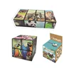Mundo animal 2-in-1