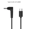 USB C a CC3.5*1.35mm 9V