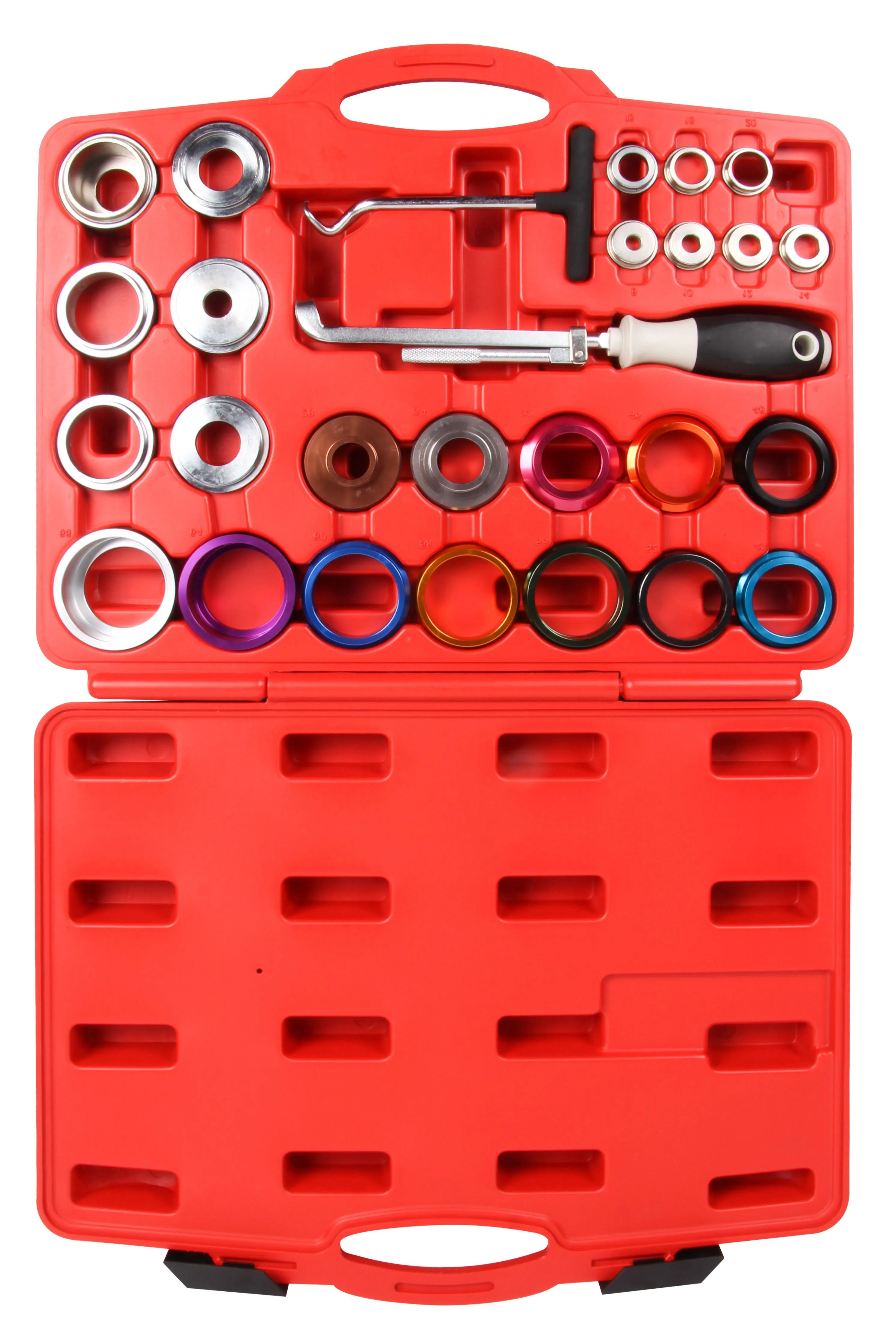 Crankshaft & Camshaft Seal Remover & Installer Kit (vt01301) Buy