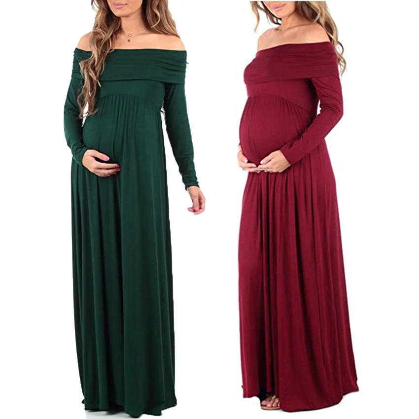 Maternity Dresses Pregnancy Clothing 