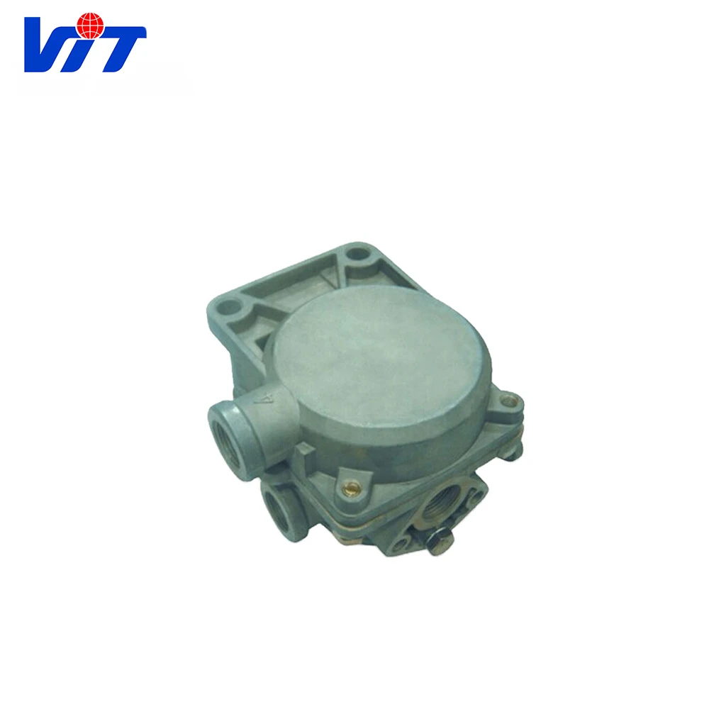 9710020000 RELAY VALVE