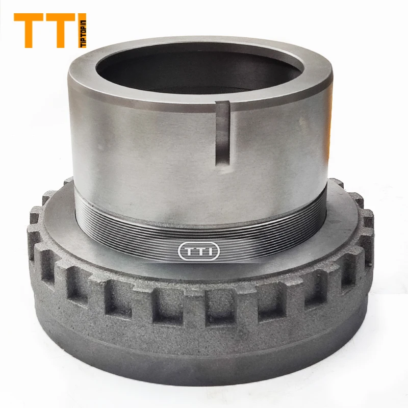 Final Drive Parts for Caterpillar D7G & D6D Bulldozer | 8P1848