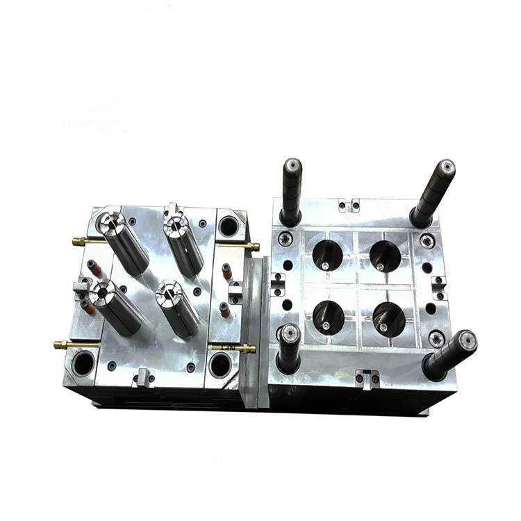 High-Power High-Definition Customized Double Telescope Plastic Binoscope for Kids Precision Molded for Outdoor Spring Travel Fun