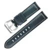 Blue-S-B buckle