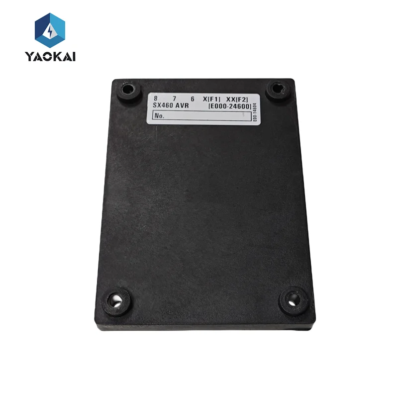 Top Sale Electric Generator Avr Circuit Diagram 3 Phase Price Sx460 Avr As460 Manual