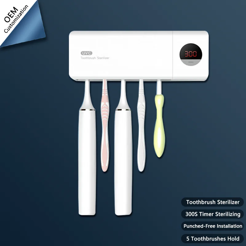 Стерилизатор для зубных щеток. Подставки для щеток Xiaomi. Xiaomi Liushu Toothbrush Sterilizer Box UV disinfection Holder. Портативный стерилизатор для зубных щеток.