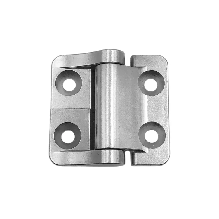 Heavy Duty Torque Hinge Buffer Concealed Hinge Ajustable Torque