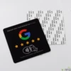 Google Black FR