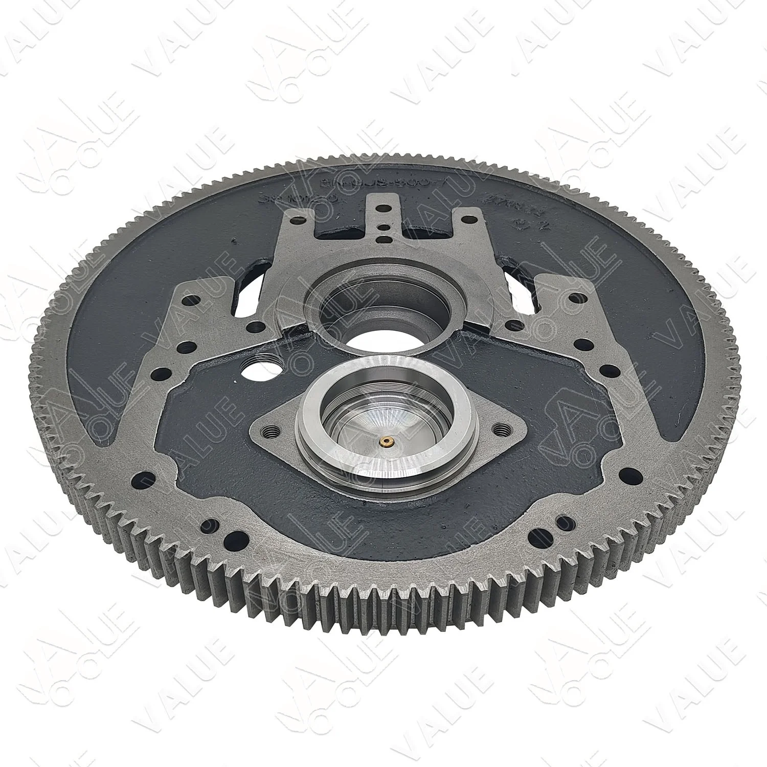 Ring Gear Repair Kit - Original Jungheinrich Forklift Parts