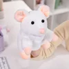 Ratoncito blanco