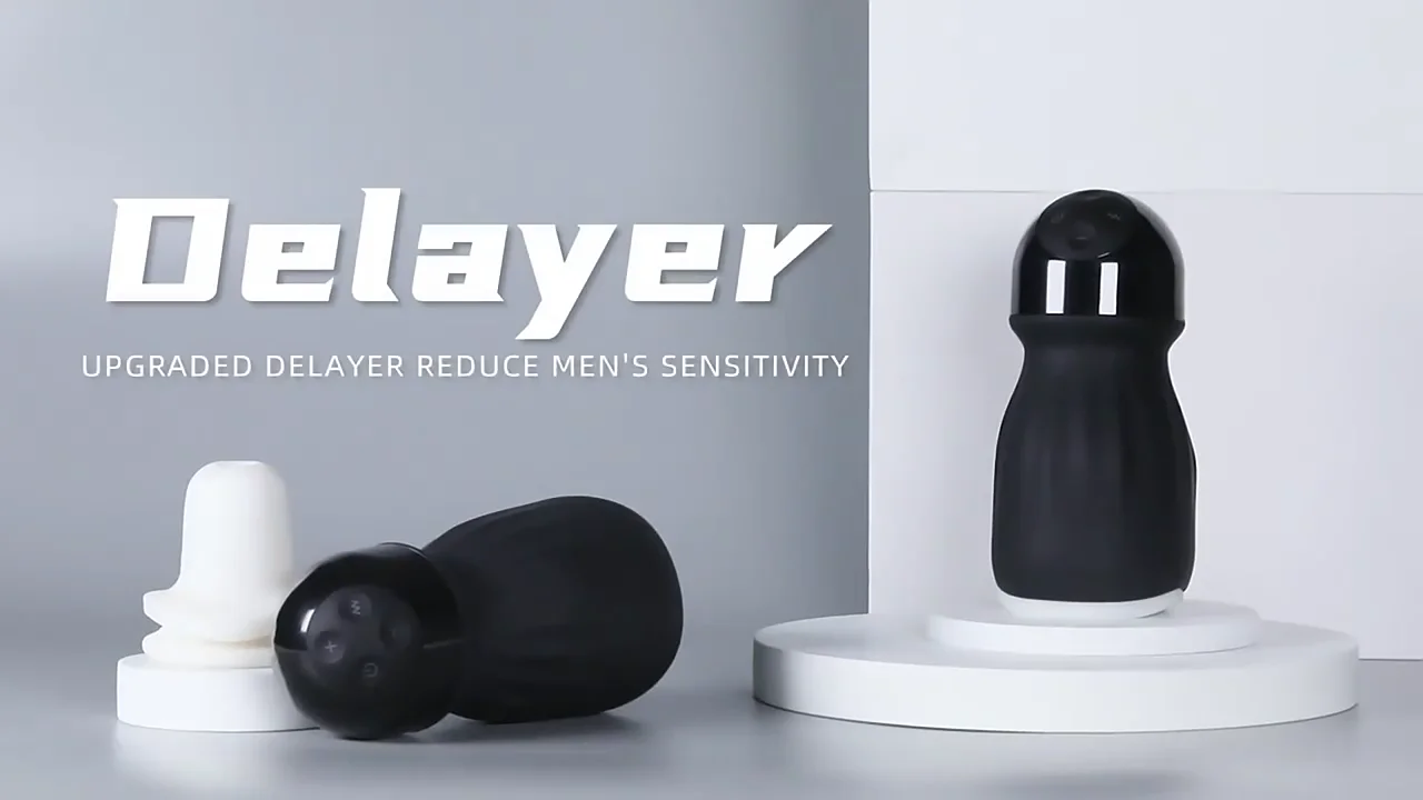 Male Stroker 3D Sleeve Sex Machine Adult Toys Male Electric Masturbator  Adult Sex Toys Automatic Male Masturbators