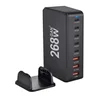 268W Black