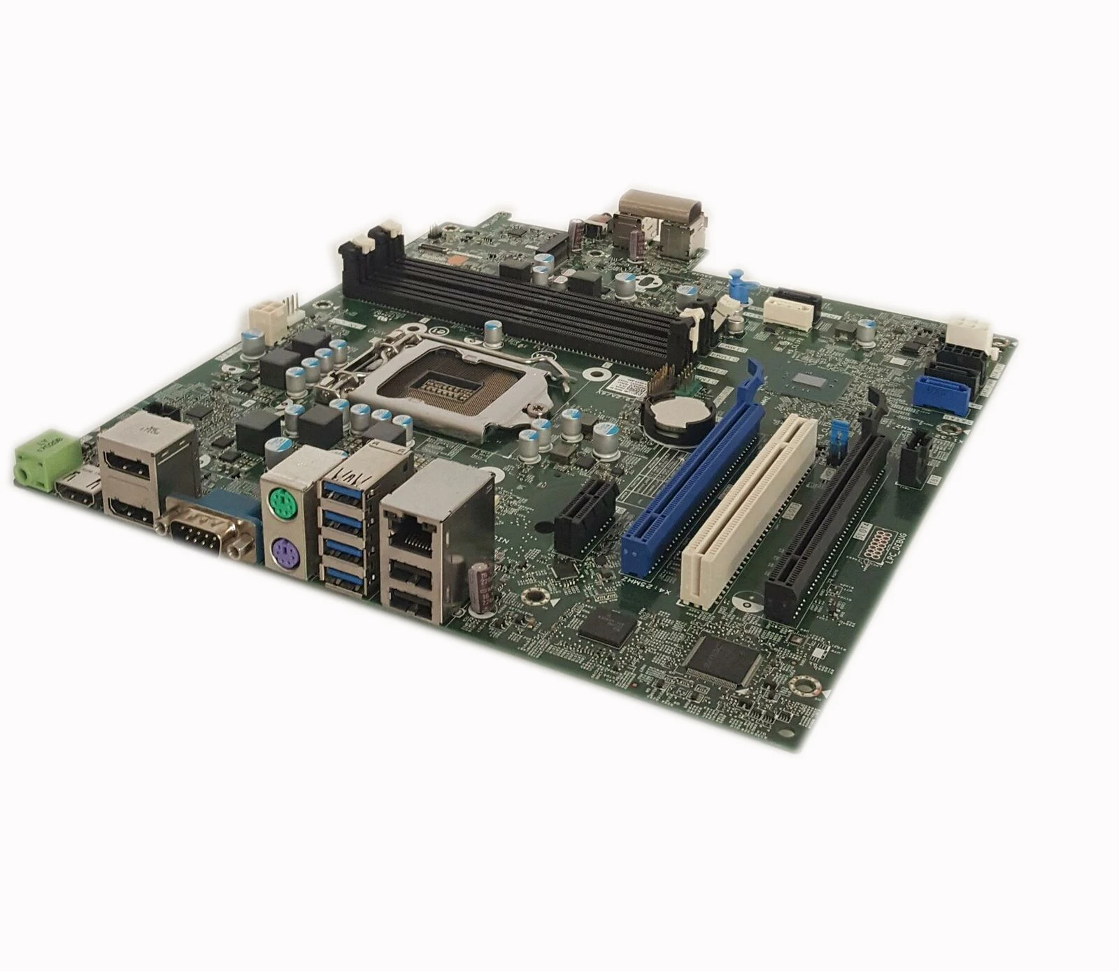 dell optiplex 7050 mtソケットlga1151 ddr4 m.2マザーボード0xhgv1