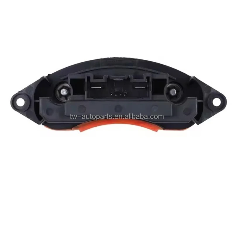 Auto Temp Control Module Blower Motor Resistor Regulator 3s7h 19e624 Ab