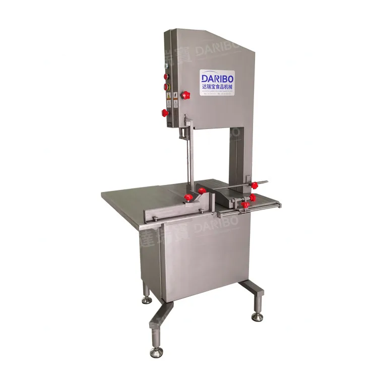 Infernus Butchers Band Saw Bone Saw 440mm Onlion Support German Knife