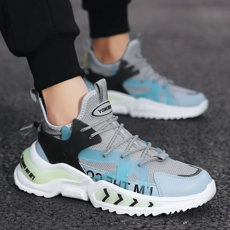 alibaba proveedores chinos zapatillas