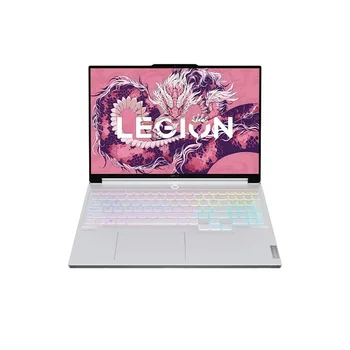 2024 Brand New Lenovo LEGION Y9000X Gaming Laptop AI Version i9-14900H 32GB 1TB with 8G-RTX4060/4070 16-inch 165Hz PC computer