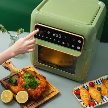 onemoon air fryer oa9