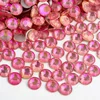 P327 Pink Rose Crystal