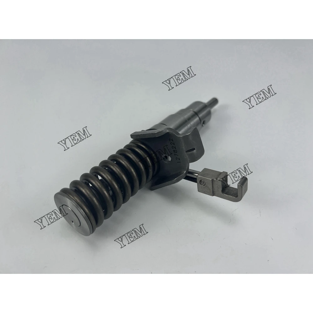 For Caterpillar 3114 3116 3126 Injector 127-8222 Engine Replacement Parts